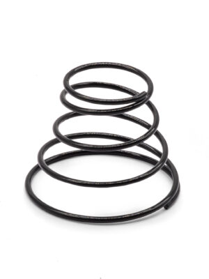 Conical Spring for Window Winder Handle / Door Lever