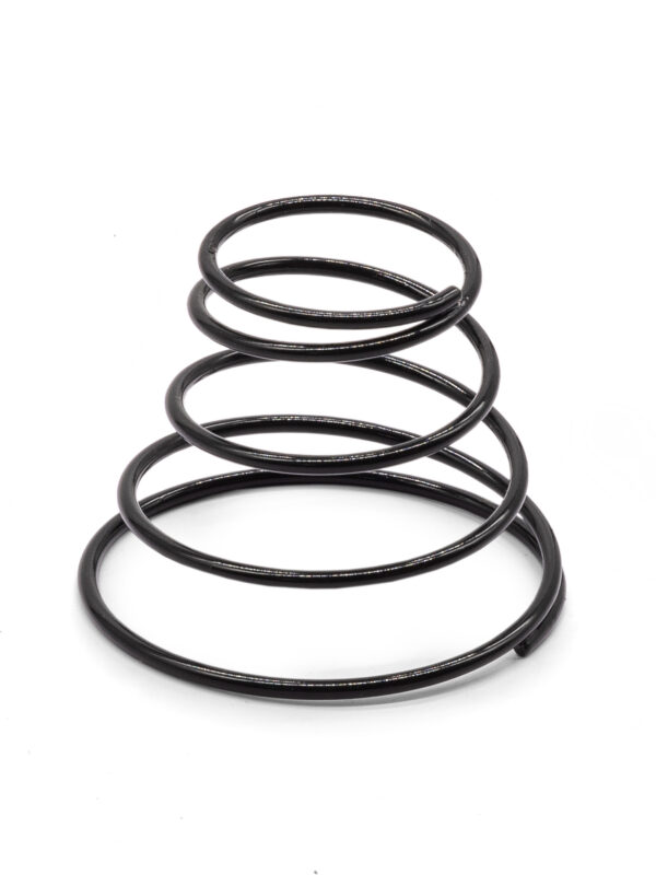 Conical Spring for Window Winder Handle / Door Lever
