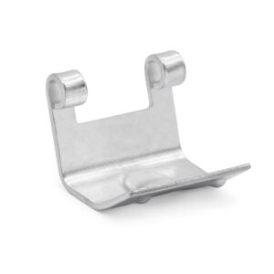 T1 / T3 Beetle / Ghia / Type 3 Weld on Accelerator Pedal Mount to Floor Pan