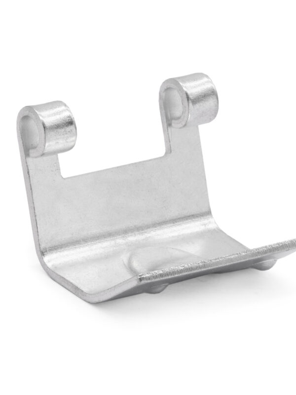 T1 / T3 Beetle / Ghia / Type 3 Weld on Accelerator Pedal Mount to Floor Pan