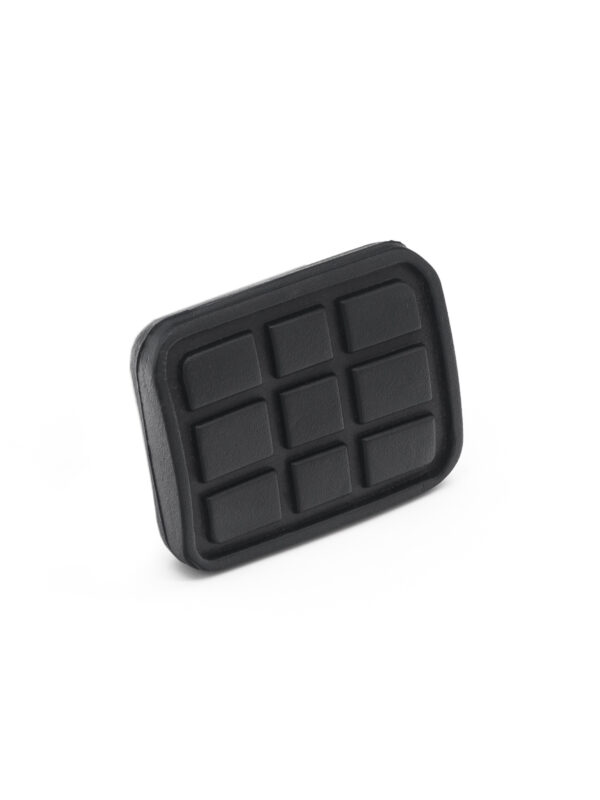 T2 1967-79 Bay Window Brake and Clutch Rubber Pedal Pads