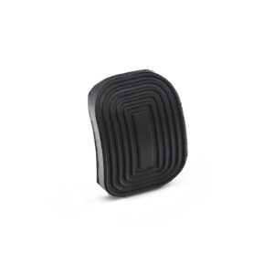 OE VW Clutch & Brake Pedal Pad W/O Logo