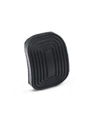 OE VW Clutch & Brake Pedal Pad W/O Logo