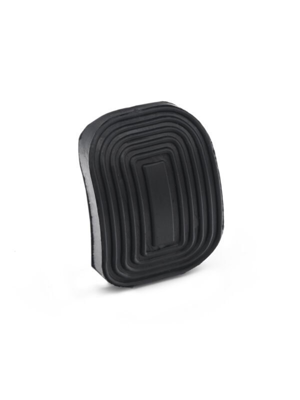 OE VW Clutch & Brake Pedal Pad W/O Logo