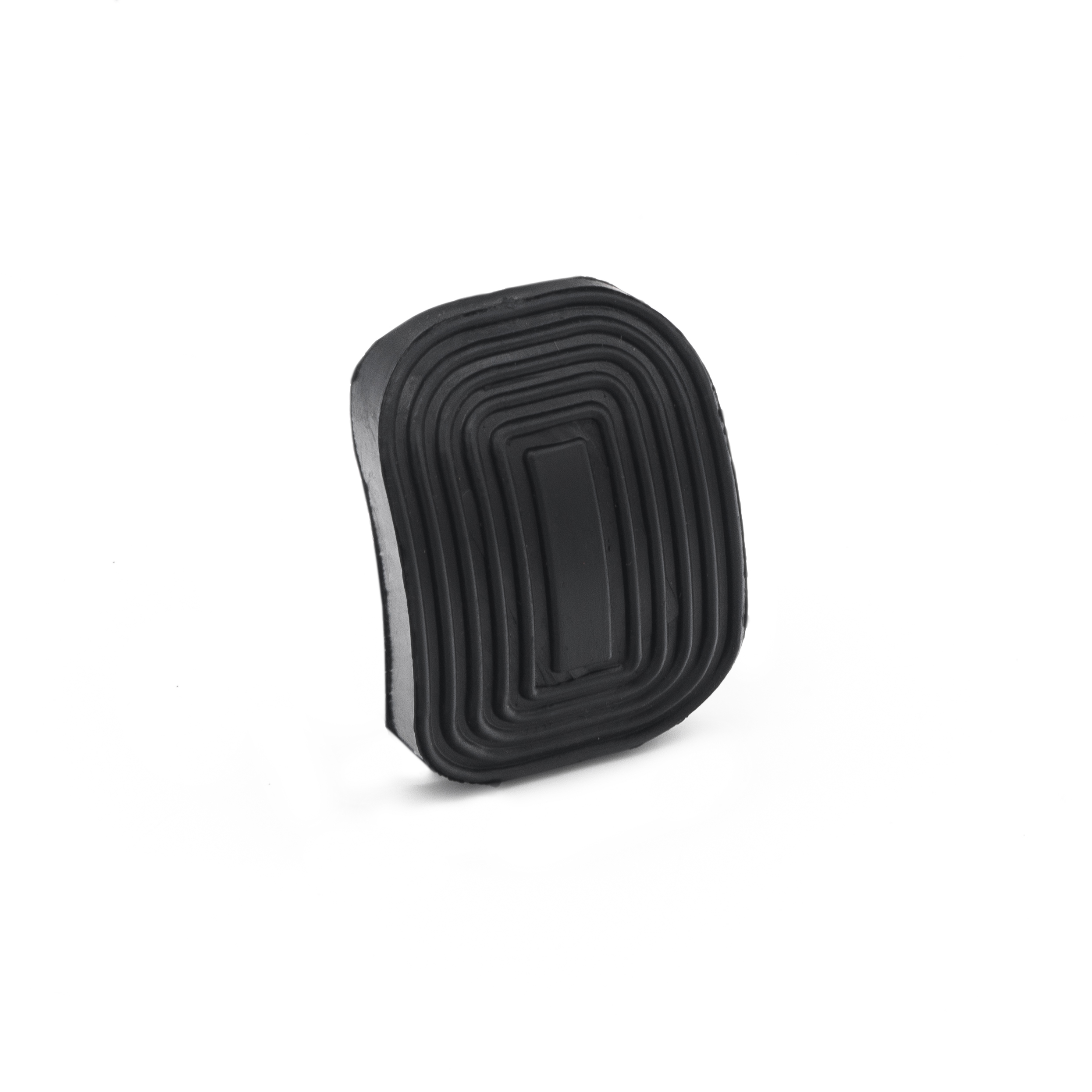 OE VW Clutch & Brake Pedal Pad W/O Logo
