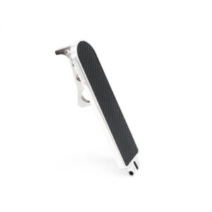 T1 Billet Accelerator Pedal