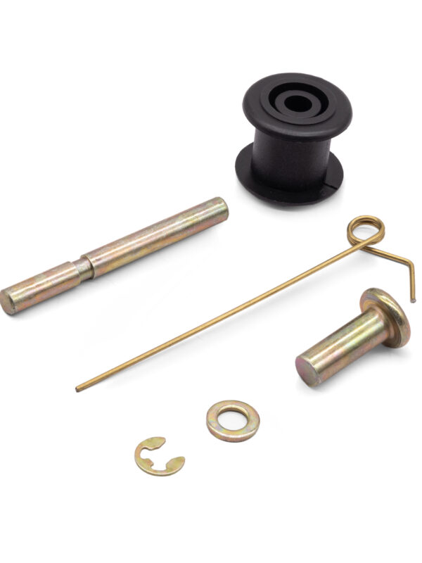T1 & T3 1966-79 Accelerator / Throttle Pedal Repair Kit