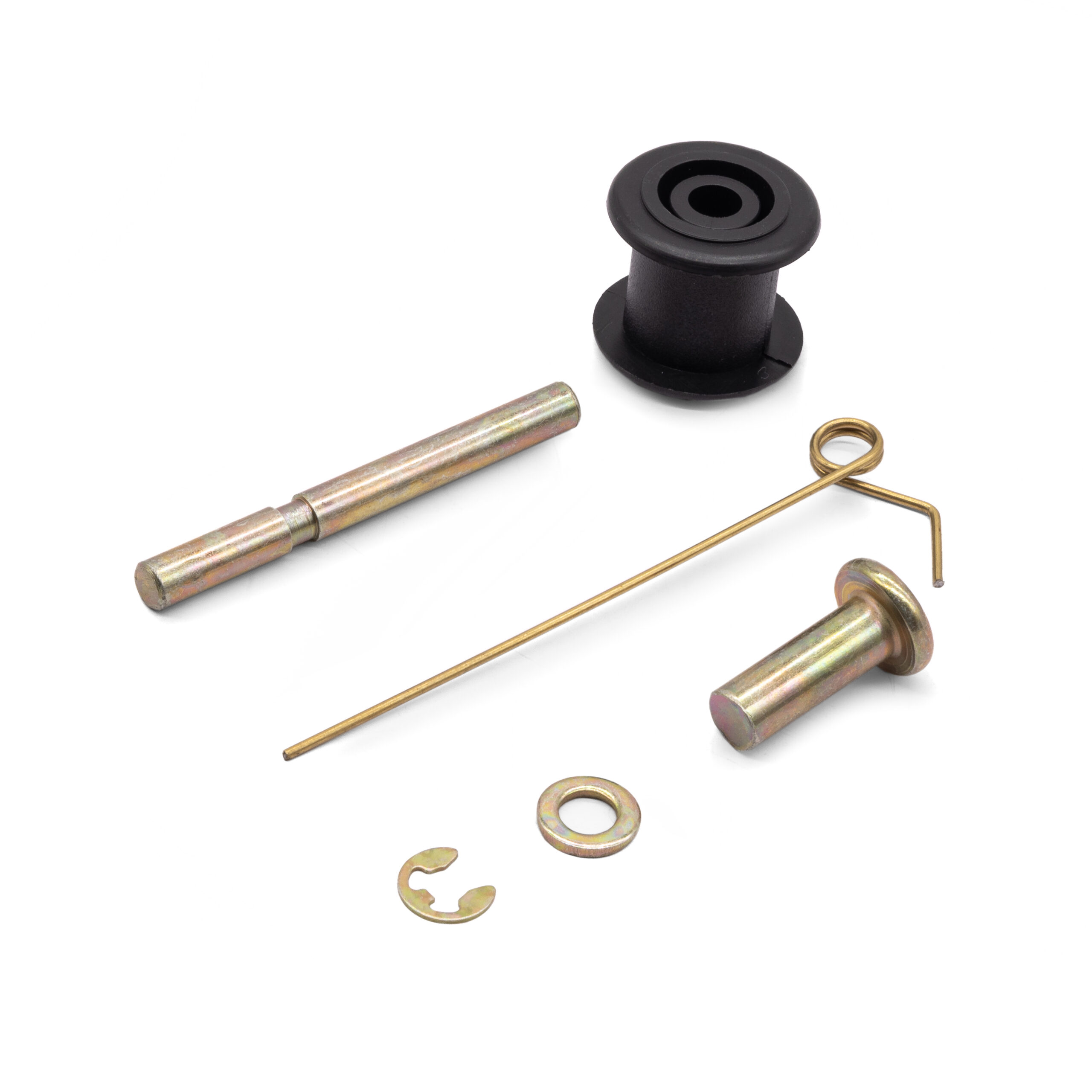 T1 & T3 1966-79 Accelerator / Throttle Pedal Repair Kit