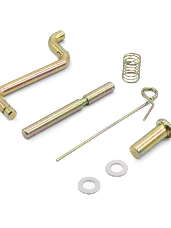 T1 1957-66 Accelerator / Throttle Pedal Repair Kit
