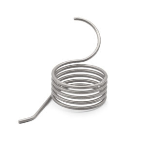 T1 1958-66 Beetle / Ghia Pedal Return Spring, RHD