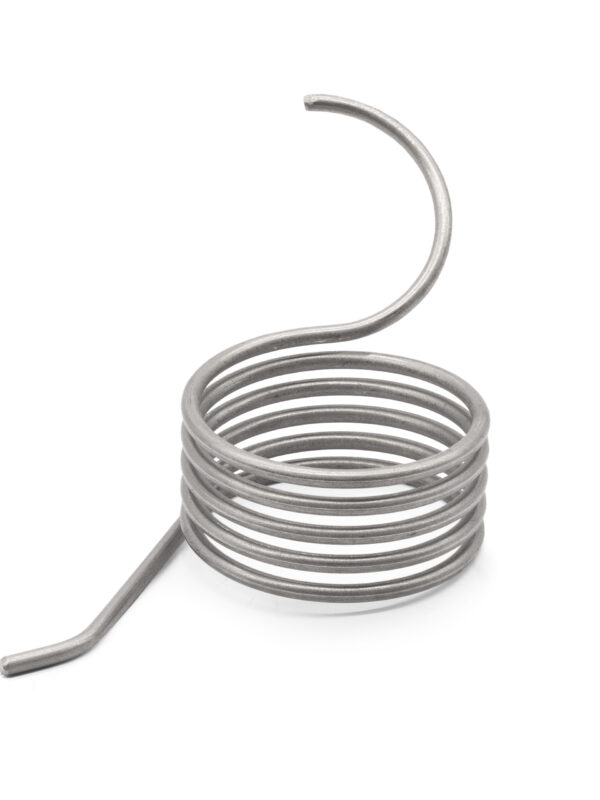 T1 1958-66 Beetle / Ghia Pedal Return Spring, RHD