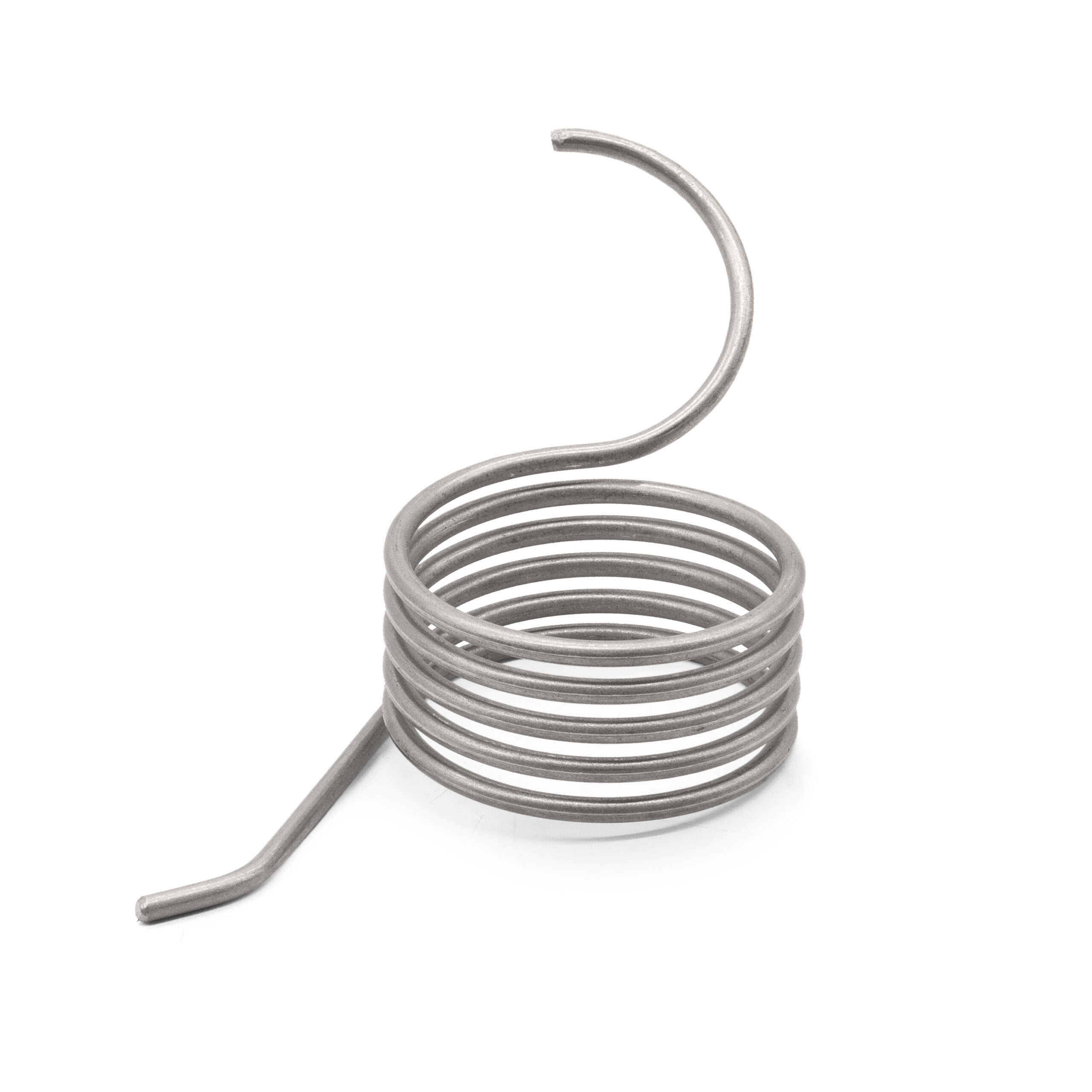 T1 1958-66 Beetle / Ghia Pedal Return Spring, RHD