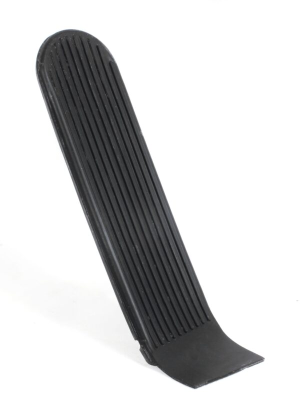 T1 Accelerator Throttle Pedal Pad, Rubber