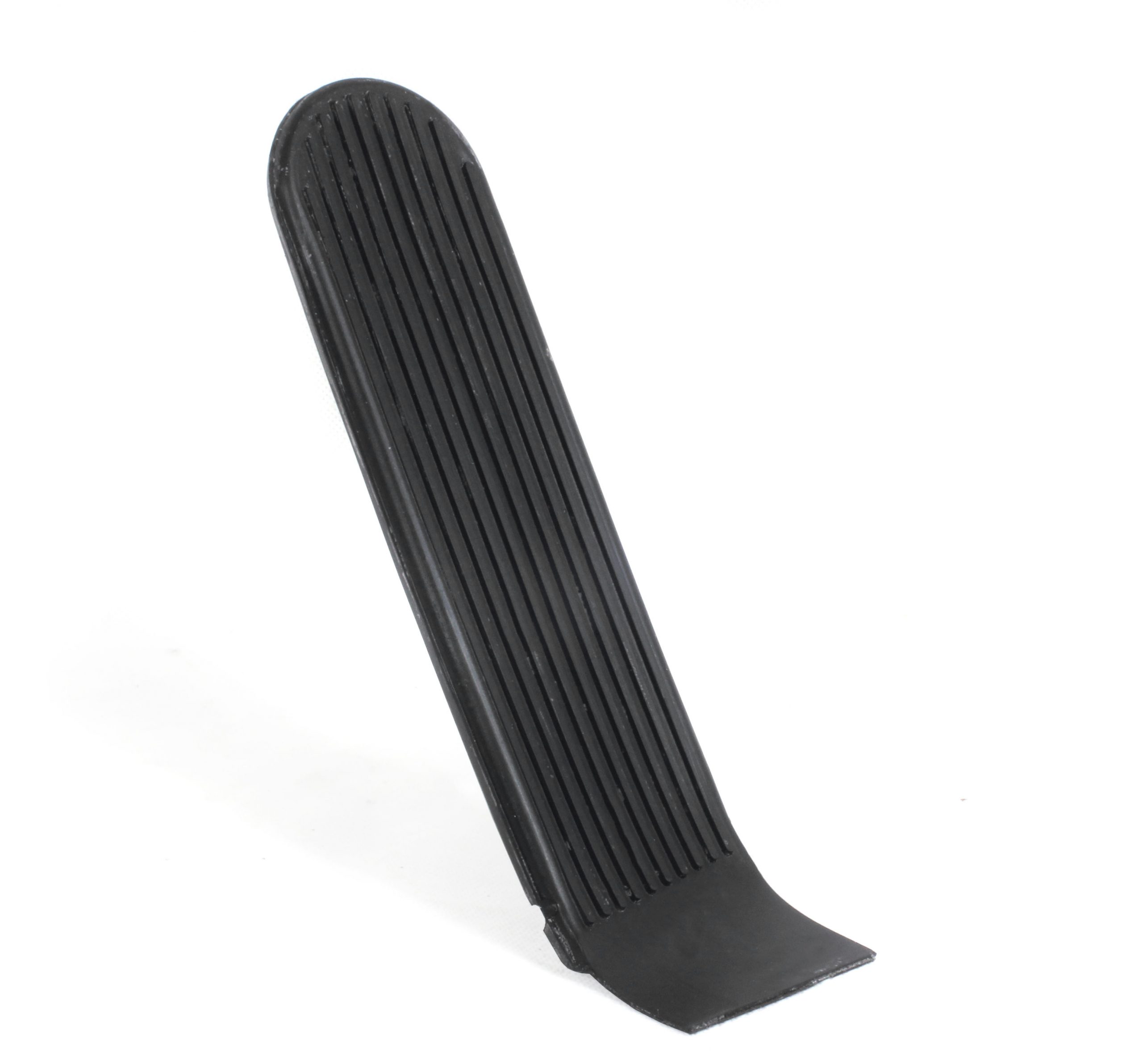 T1 Accelerator Throttle Pedal Pad, Rubber