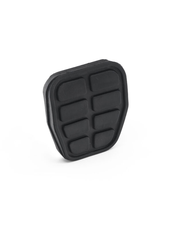 T4 1990- Brake and Clutch Rubber Pedal Pads (Various Models)
