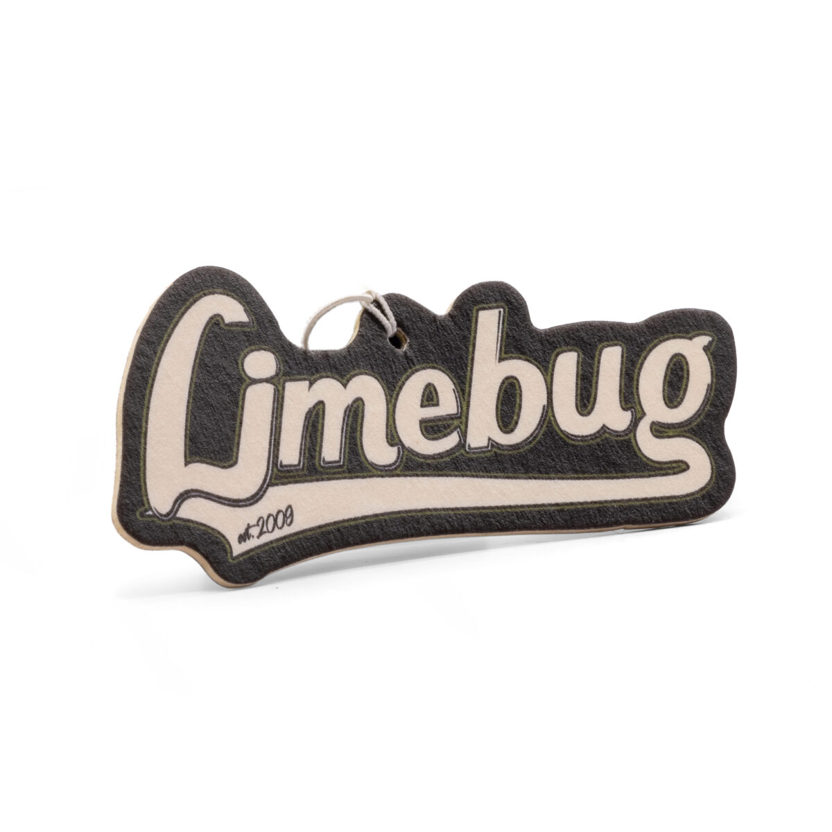Limebug Official Air Freshener, Vanilla, Each
