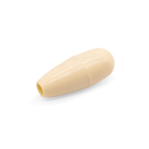 Ivory Turn Signal Switch Knob