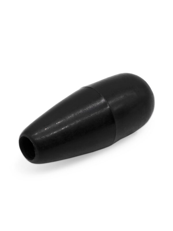 Black Turn Signal Switch Knob