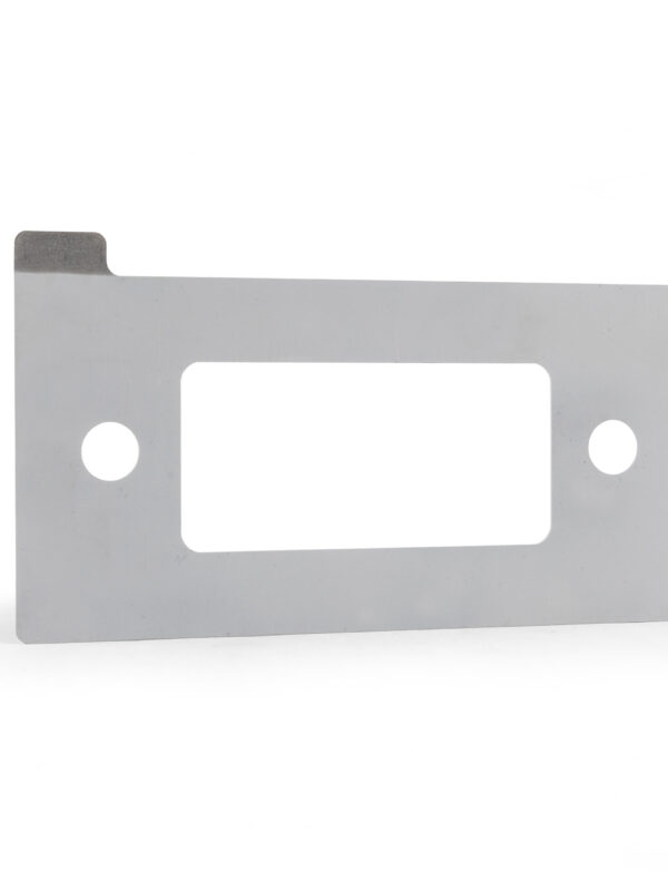 T14 1956-65 Karmann Ghia Dash / Radio Repair Panel Section