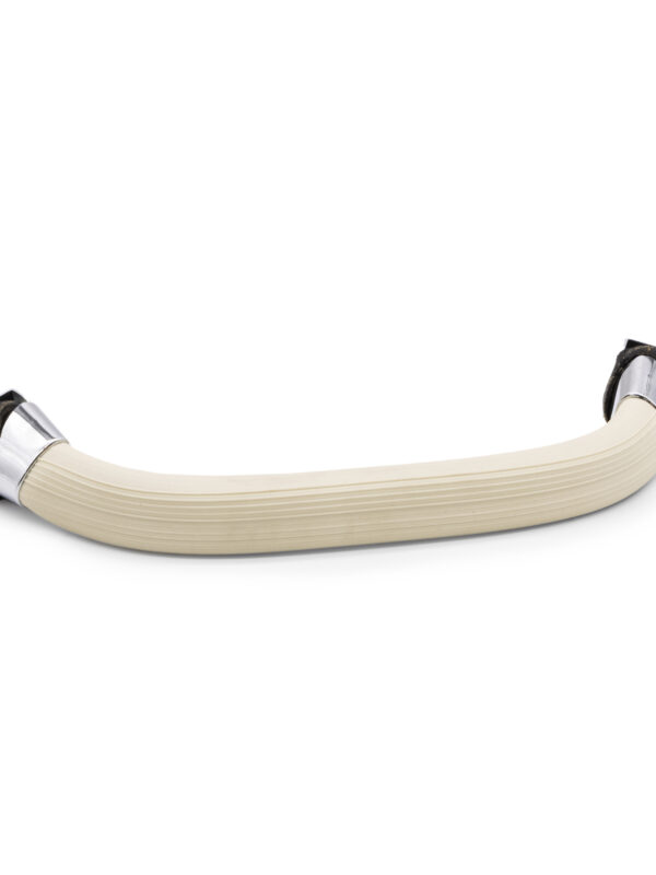 T1 Beetle Ivory Dash Grab Handle