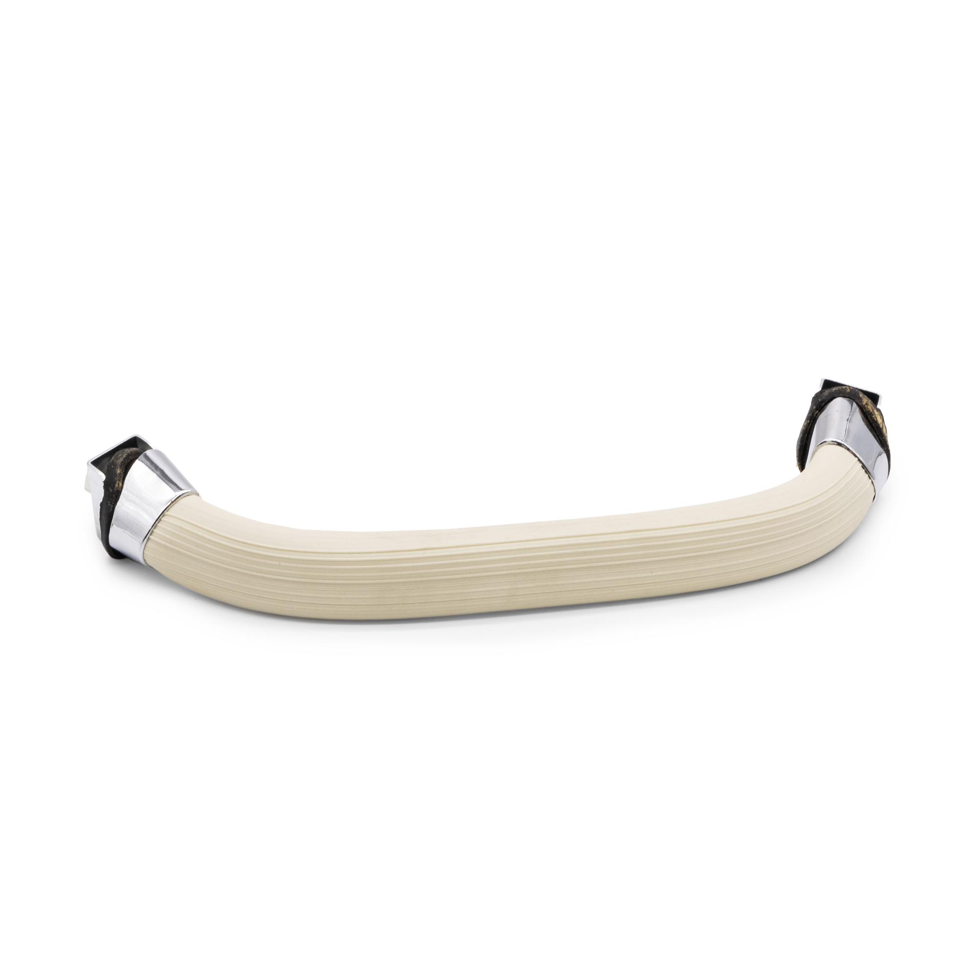 T1 Beetle Ivory Dash Grab Handle
