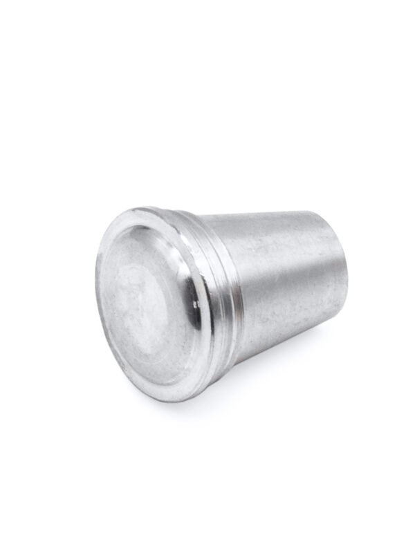 Billet Style Knob for Wiper/Light Switch