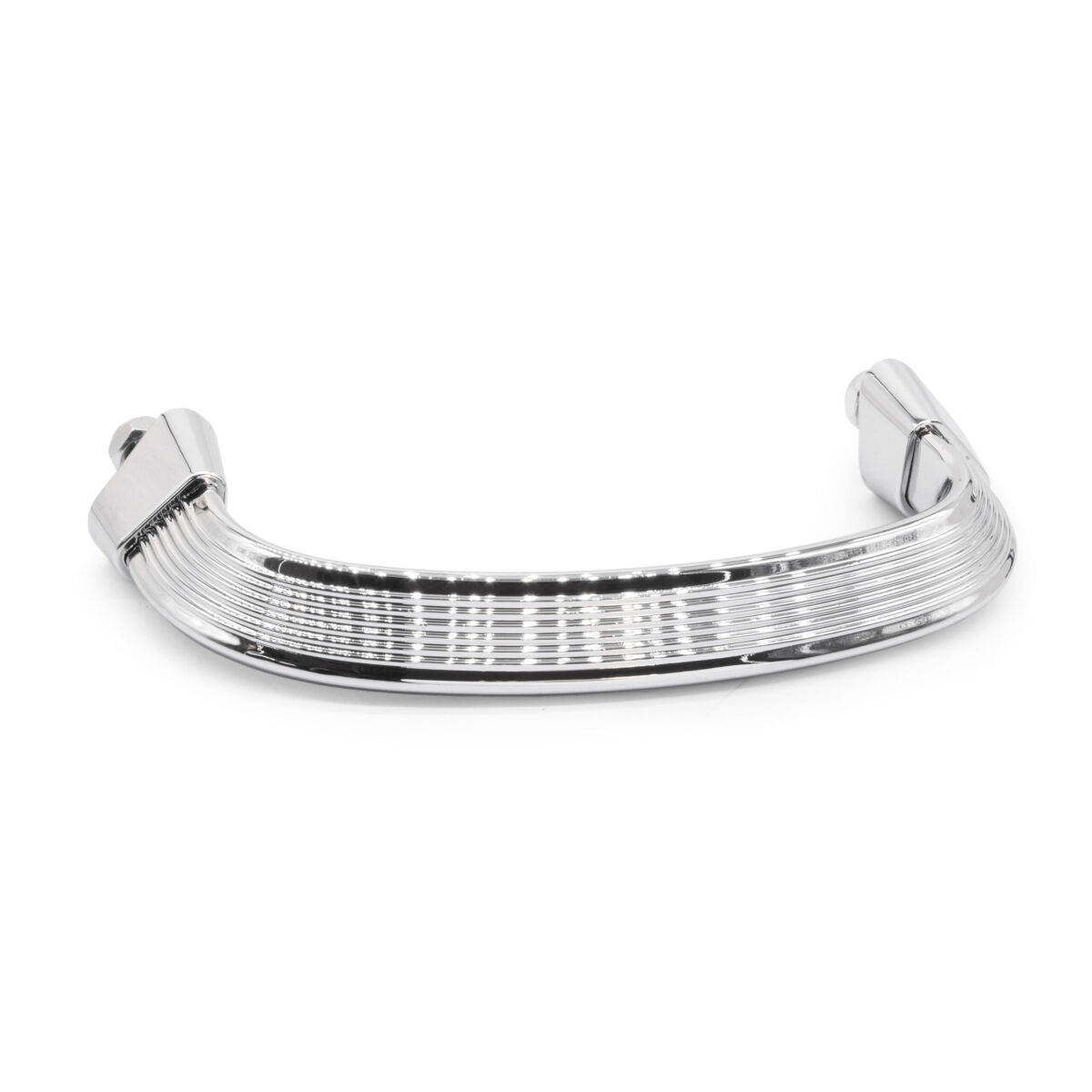 T1 Beetle Chrome Dash Grab Handle