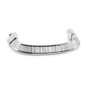 T1 Beetle Chrome Dash Grab Handle