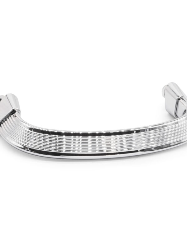 T1 Beetle Chrome Dash Grab Handle