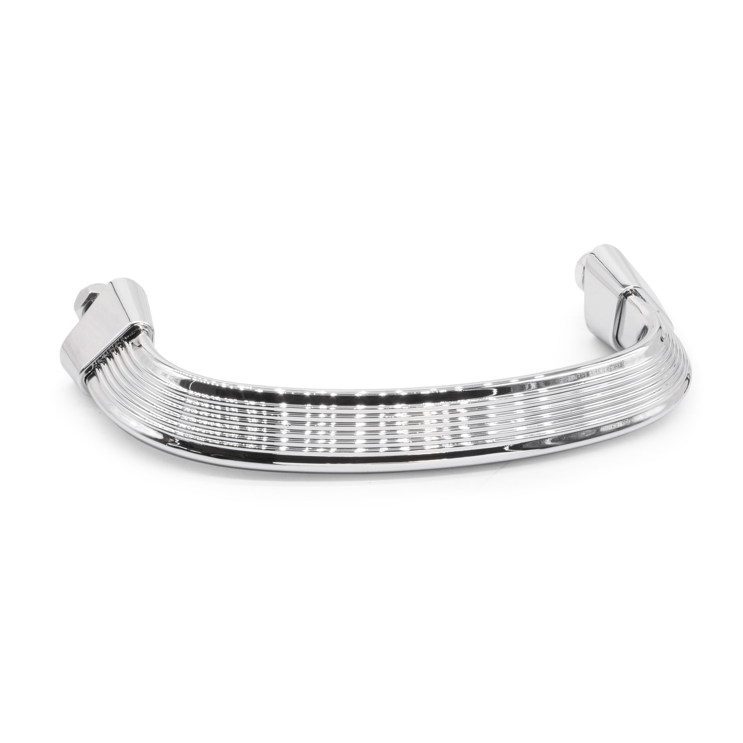 T1 Beetle Chrome Dash Grab Handle