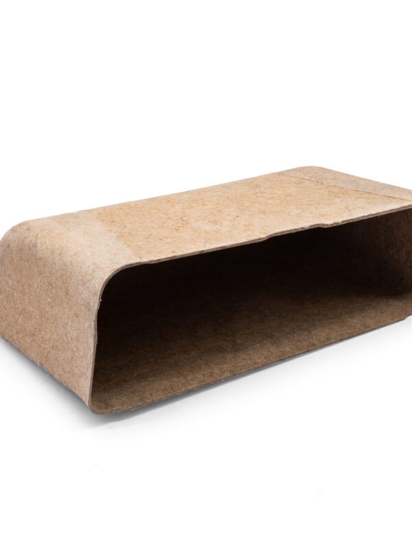 T1 1957-67 Beetle Glove box Compartment, Original Fibre Style