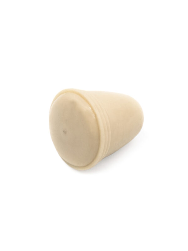 1952-65 Ivory Dash Knob for Headlight wiper Each Multiple Uses 5mm
