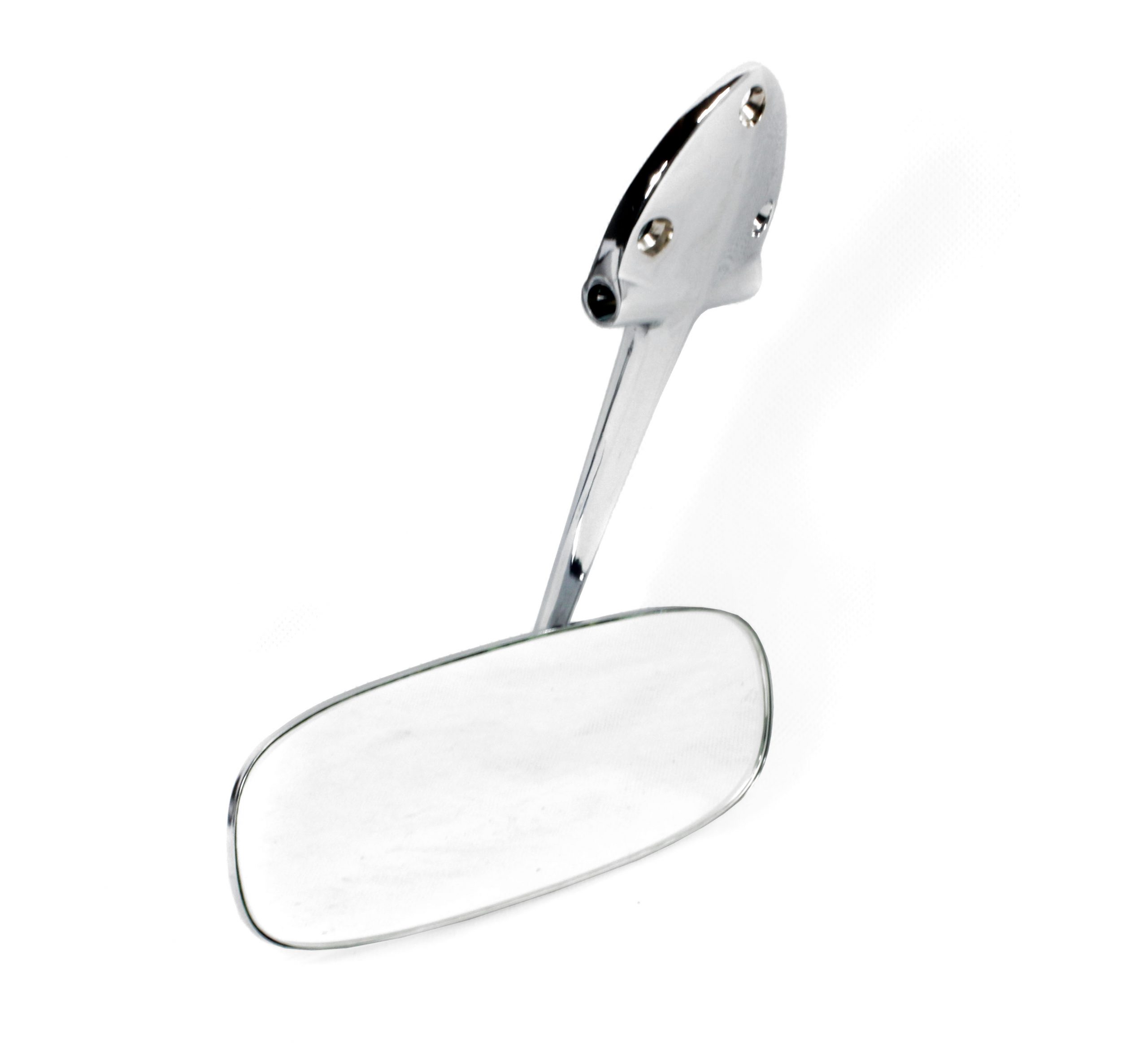 T1 1958-64 Beetle Interior Mirror Rear View, LHD