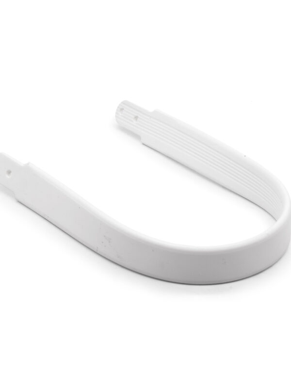 T1 Beetle Garb Handle White Hand Strap