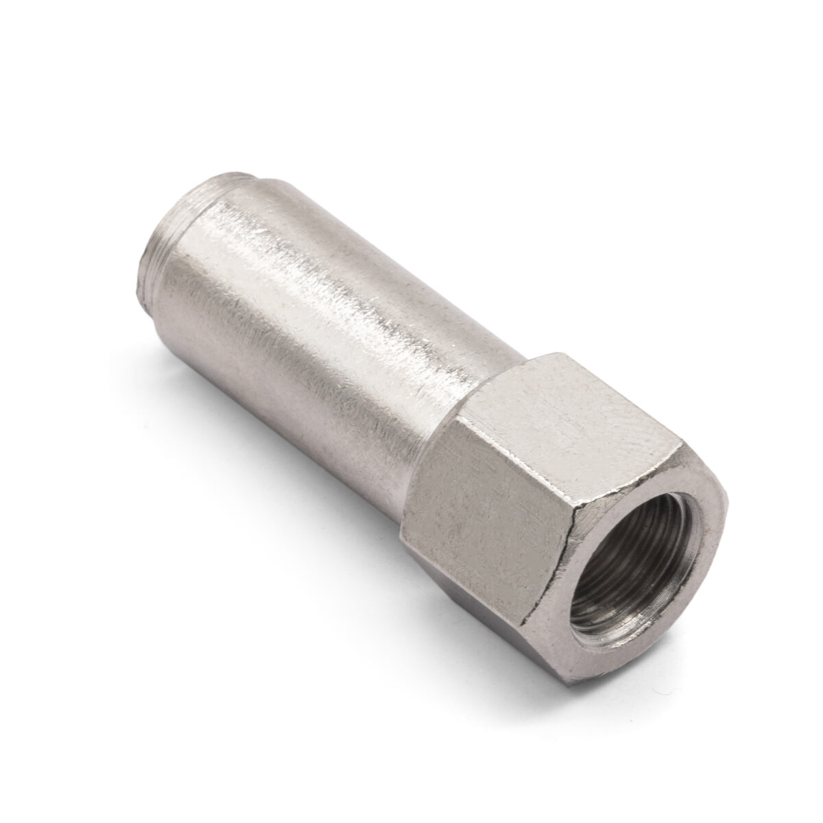 1/8" NPT(F) - 1/4" Air Line
