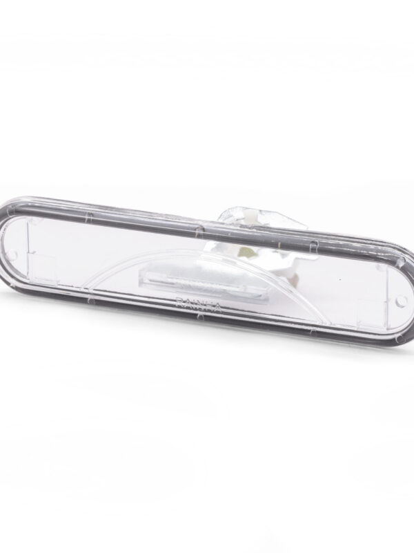 T2 1971-79 License Plate Light