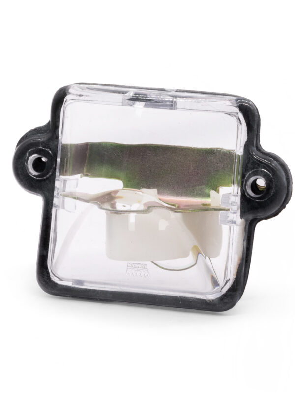 T1 / T3 1963-79 License Plate Light