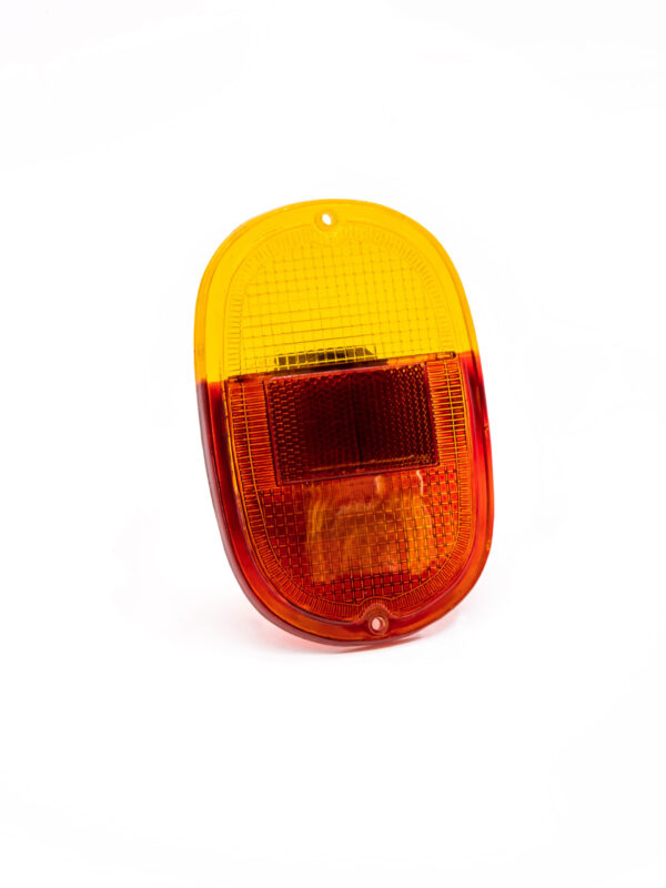 T2 1962-71 Split Screen / Bay Window Tail Light Lens
