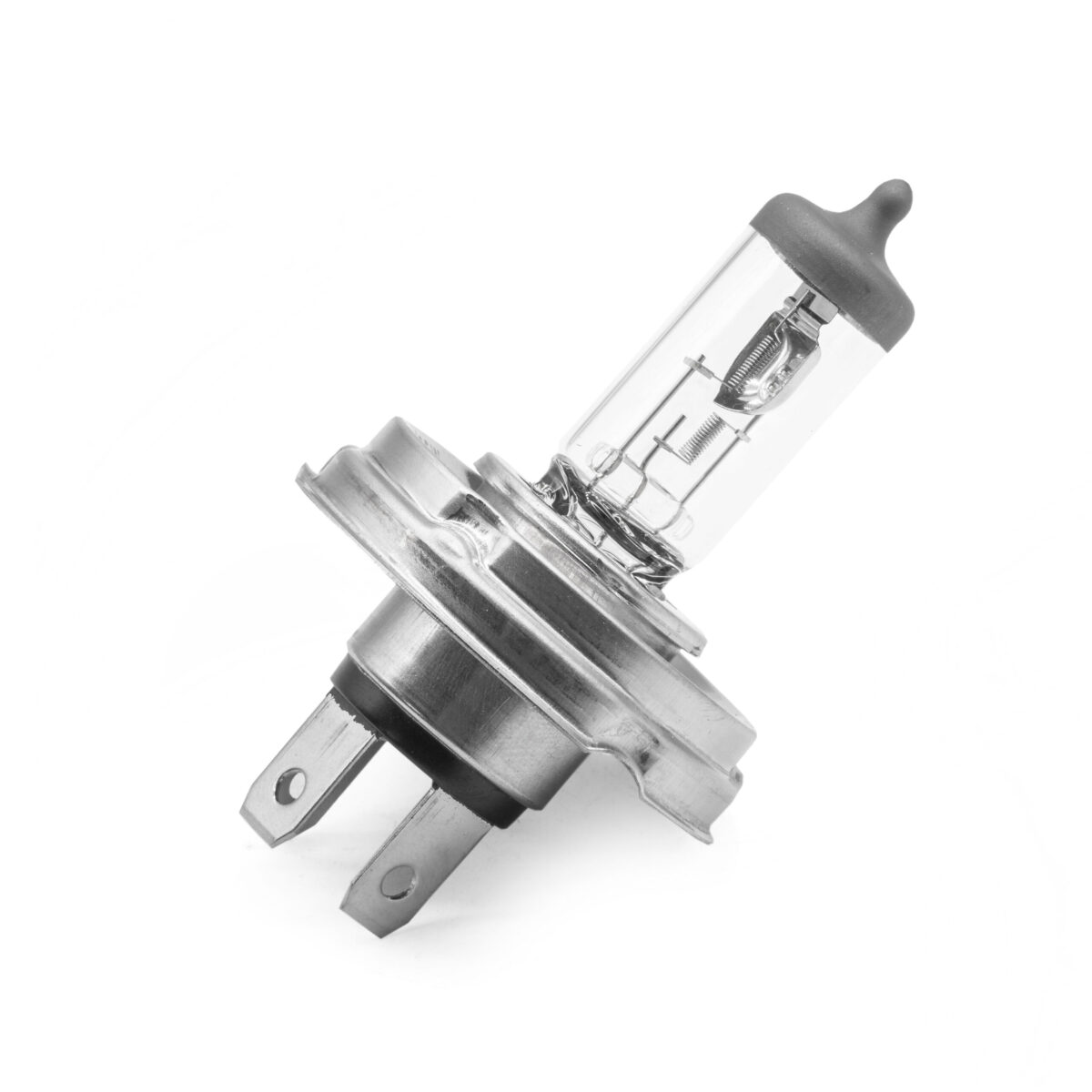 Halogen H4 Bulb 12v Universal Headlamp Bulb P45T 60/55W