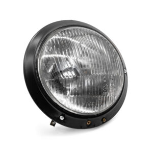 T1 1960-74 LHD Karmann Ghia Headlight Unit (Euro Spec)