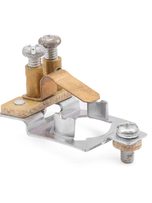 T1 1955-61 Beetle Rear Tail Light Bulb Holder