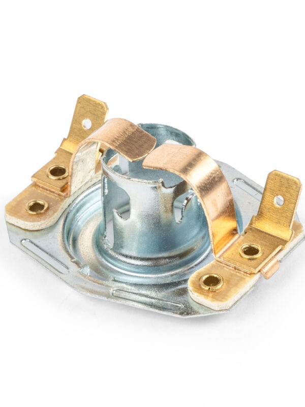 T1 1955-61 Beetle Rear Tail Light Bulb Holder