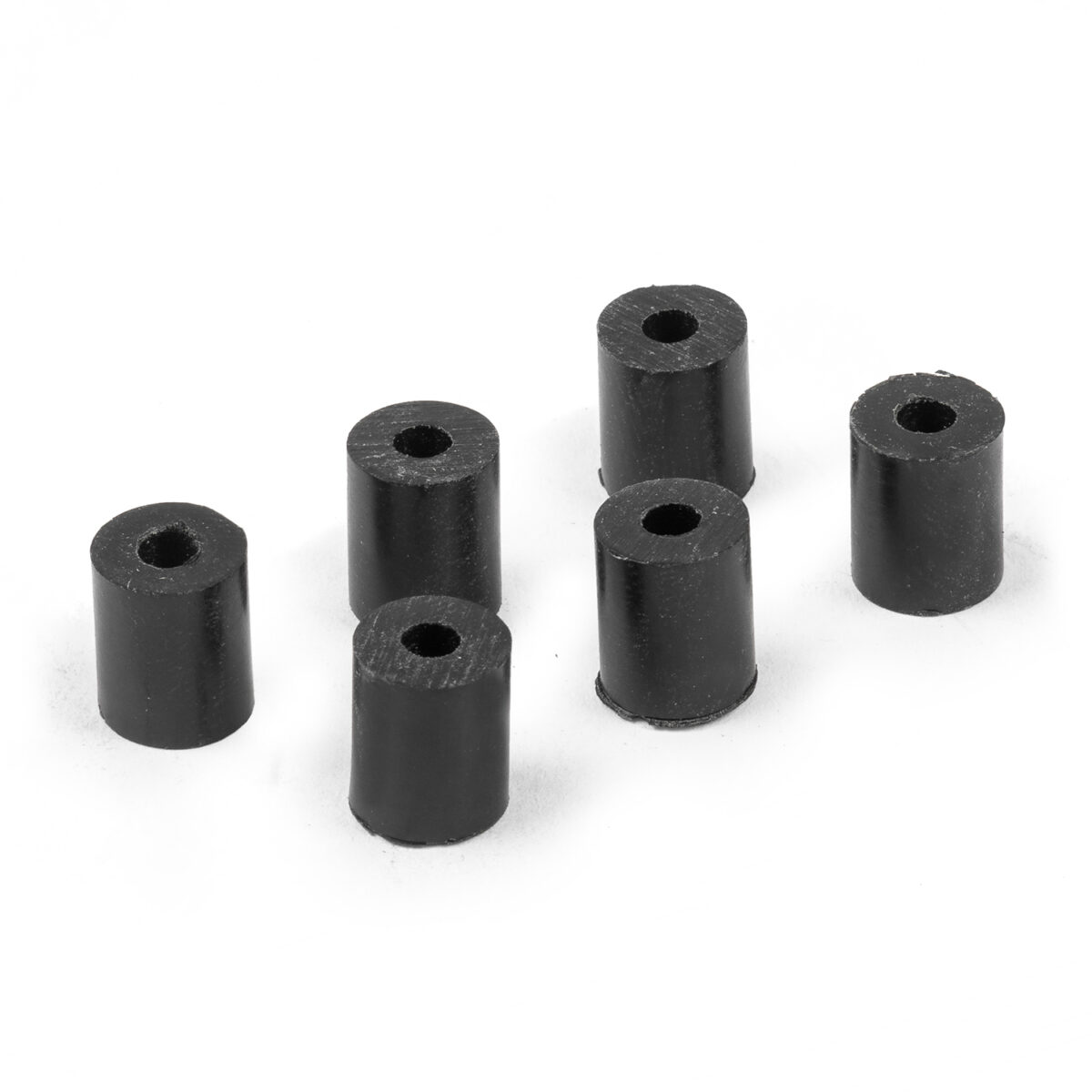 T1 / T2 Headlight Adjustment Isolator Damping Rubber Mount Set