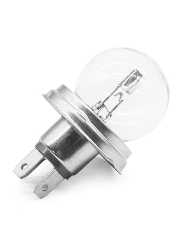 Universal R2 Headlight Bulb 12v P45T 45/40W