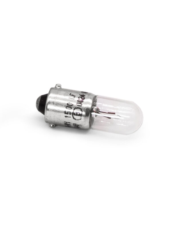 Universal Bulb For Side Lights Side Lamps 6v 4w BA9S