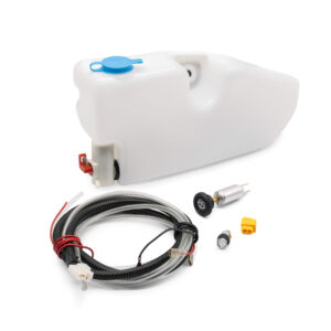 12v Universal Electric Bottle Washer Kit
