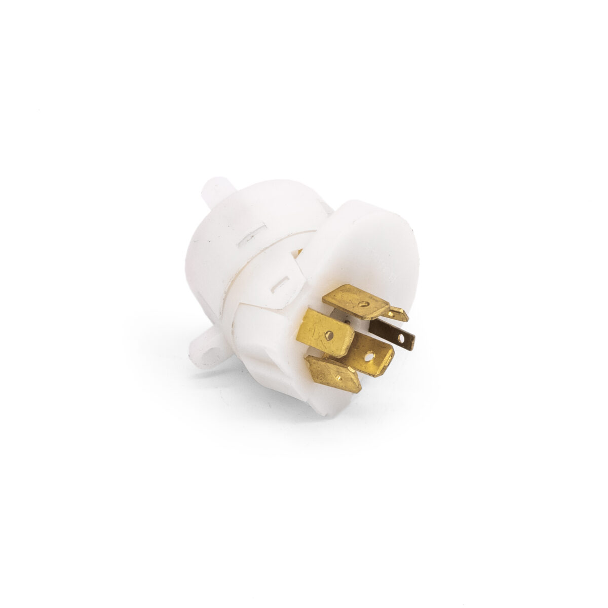 T1 / T2 1974-79 Beetle / Bay Window Ignition Switch 5 Pin