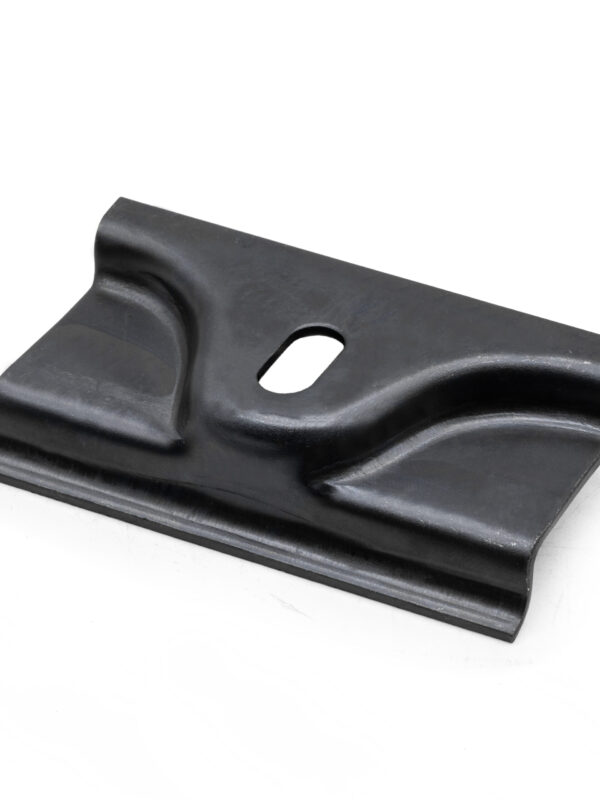 12V Battery Clamp