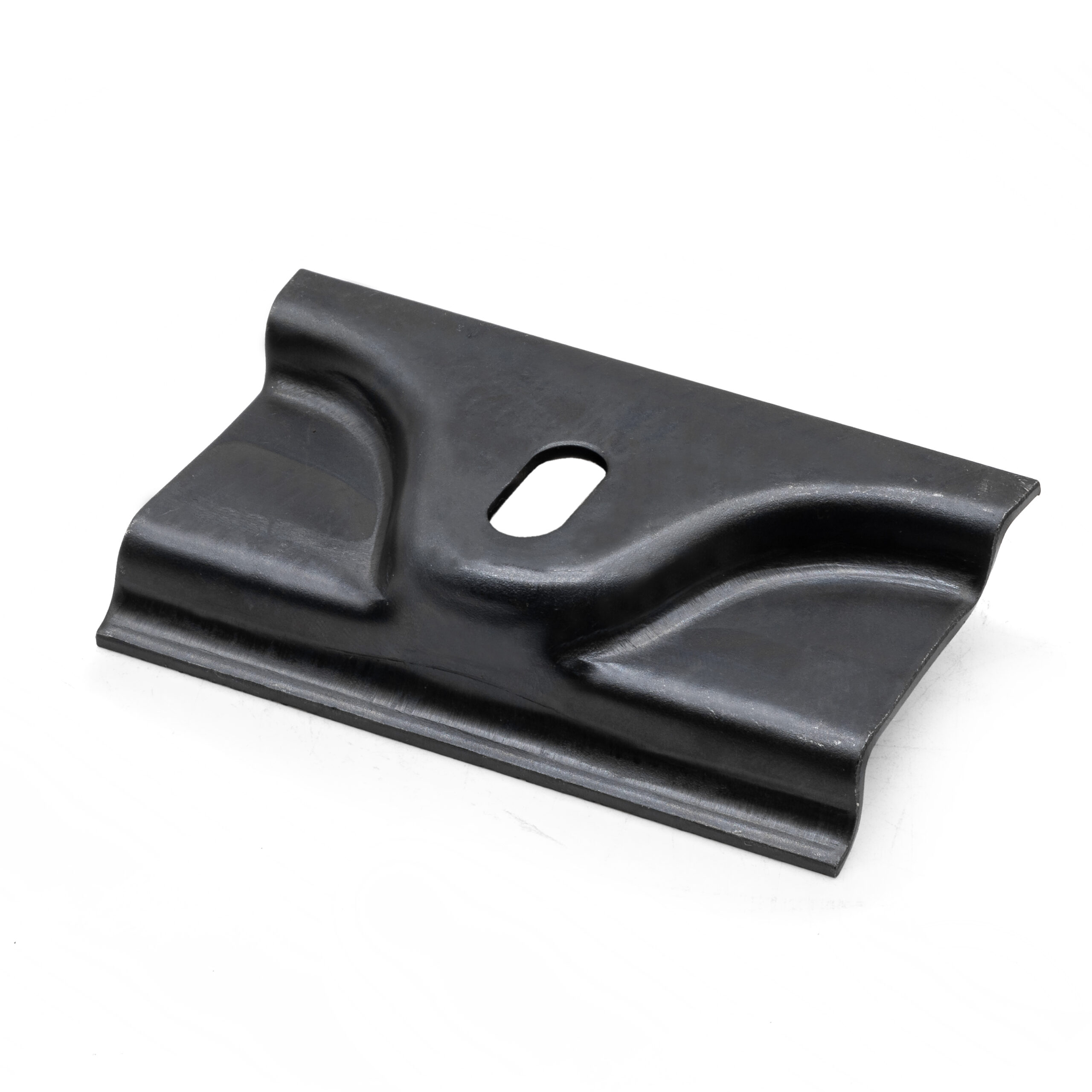 12V Battery Clamp