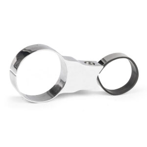 Steering Column Gauge Holder, 52mm